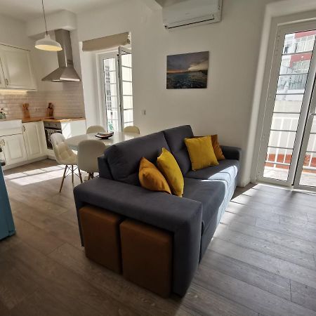 Casa Na Onda Subvila Apartment Назаре Екстериор снимка