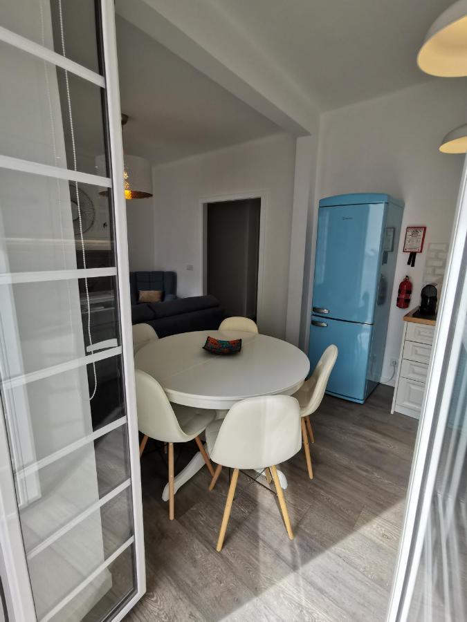 Casa Na Onda Subvila Apartment Назаре Екстериор снимка