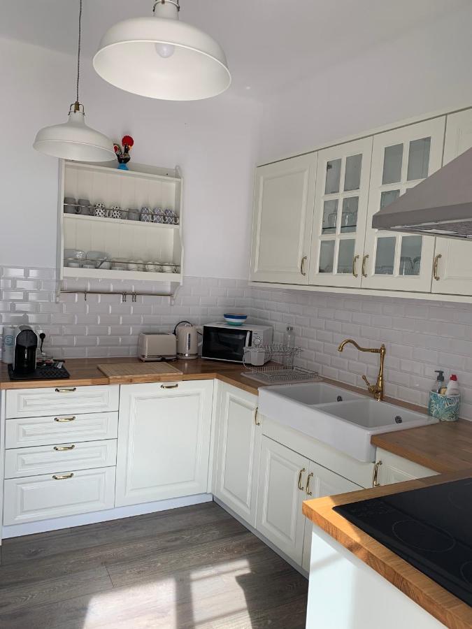 Casa Na Onda Subvila Apartment Назаре Екстериор снимка