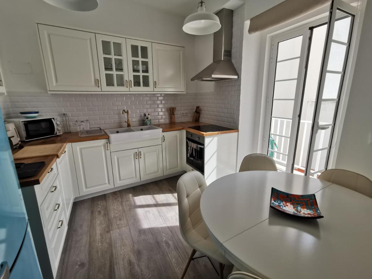 Casa Na Onda Subvila Apartment Назаре Екстериор снимка