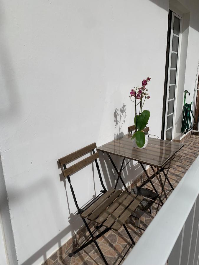 Casa Na Onda Subvila Apartment Назаре Екстериор снимка