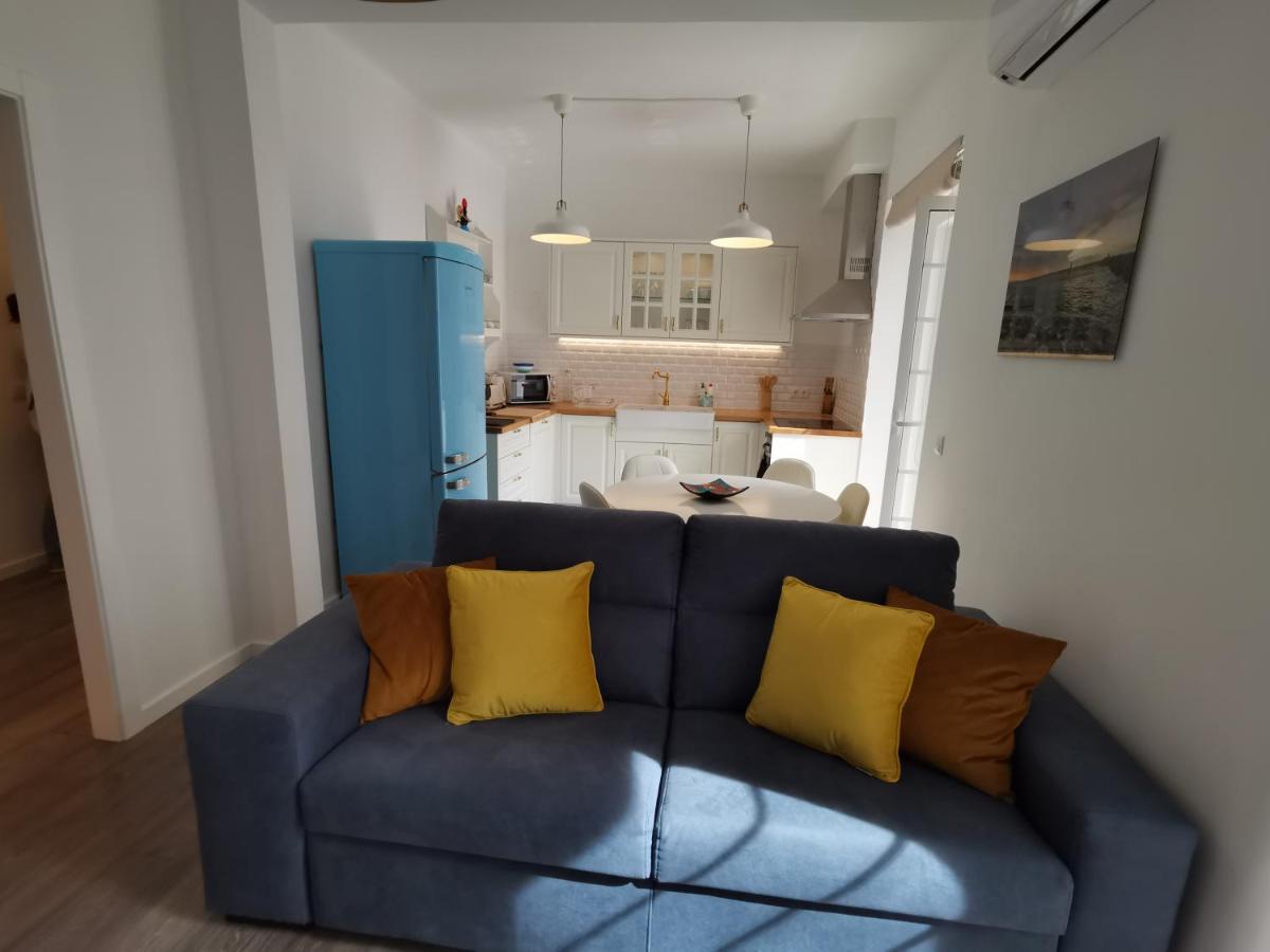 Casa Na Onda Subvila Apartment Назаре Екстериор снимка
