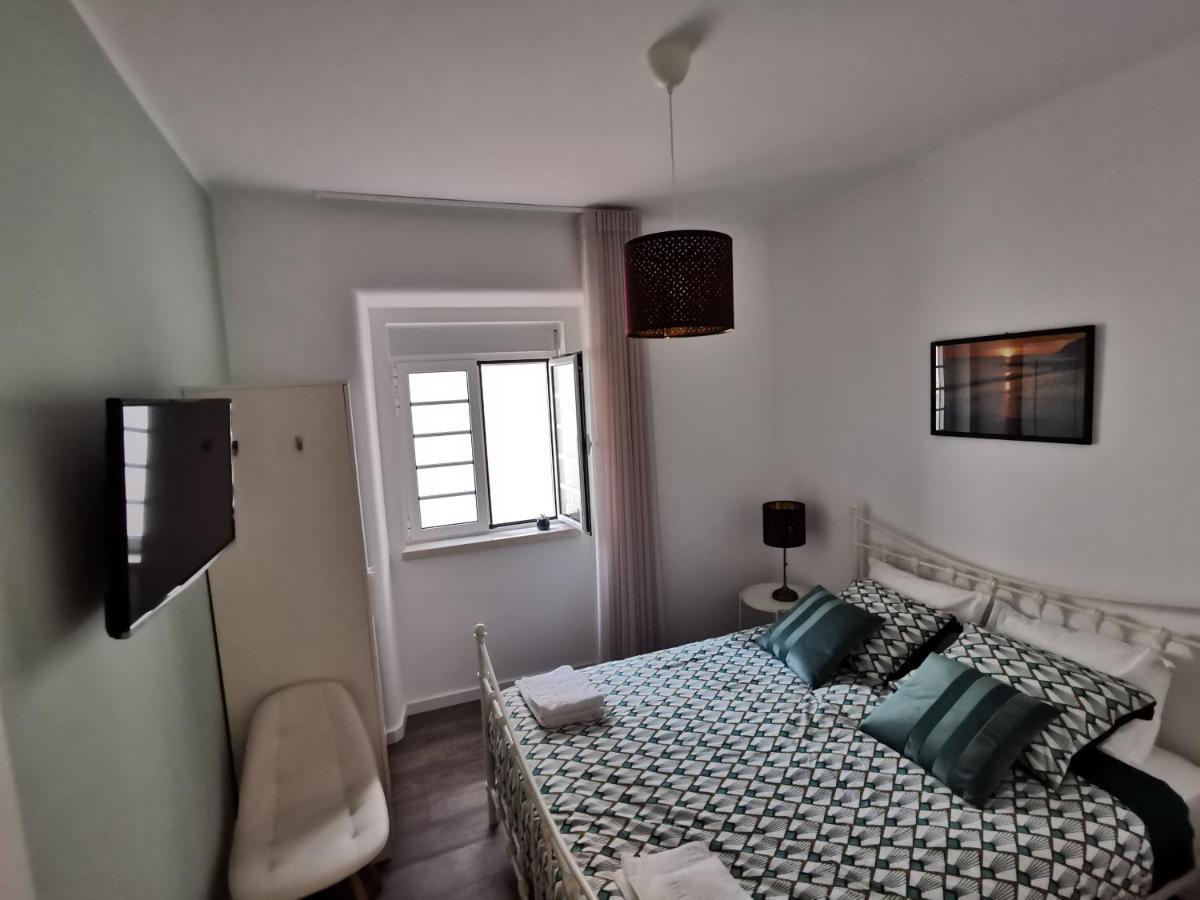 Casa Na Onda Subvila Apartment Назаре Екстериор снимка