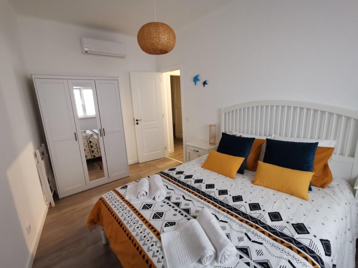 Casa Na Onda Subvila Apartment Назаре Екстериор снимка